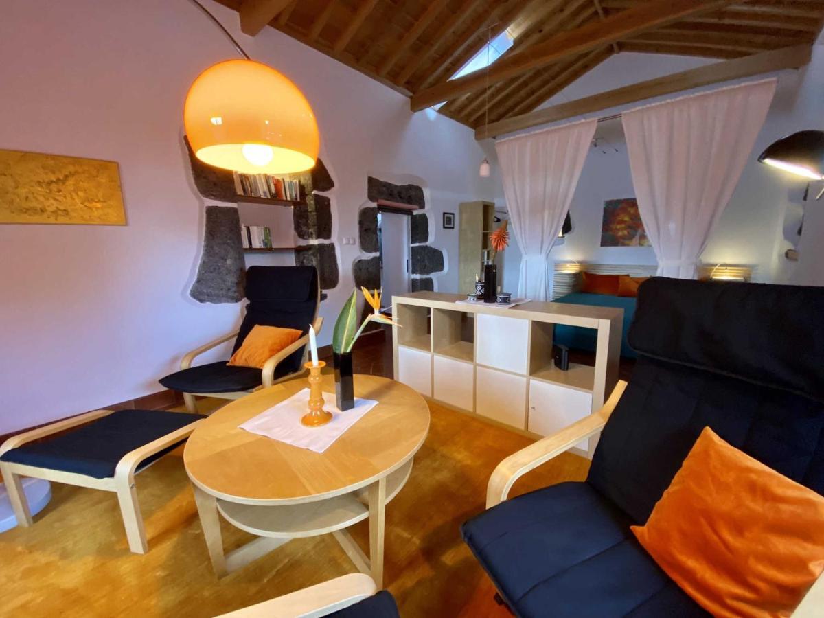 Quinta Perpetua, Casa Flores Санта-Крус-да-Грацио Экстерьер фото